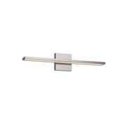 Kuzco Lighting - VL63624-BN-UNV - LED Vanity - Brio - Brushed Nickel