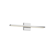 Kuzco Lighting - VL63624-CH-UNV - LED Vanity - Brio - Chrome