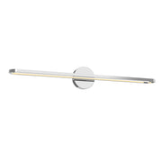 Kuzco Lighting - VL63736-CH-UNV - LED Vanity - Marlon - Chrome