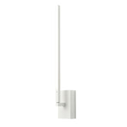 Kuzco Lighting - WS25118-WH-UNV - LED Wall Sconce - Pandora - White