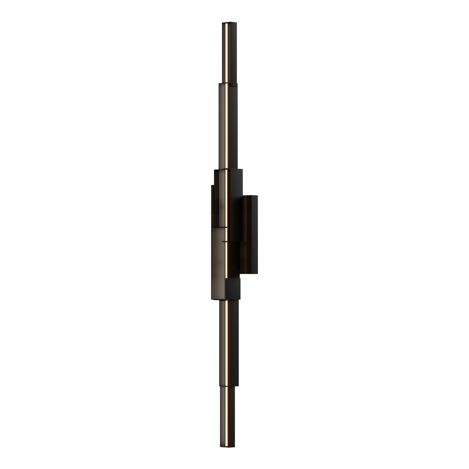 Kuzco Lighting - WS29560-BK-UNV - LED Wall Sconce - Enzo - Black