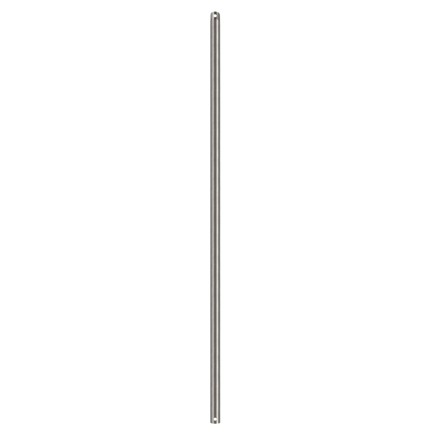 Kuzco Lighting - X-RD34-48BN FAN - Downrod - Fan Downrod - Brushed Nickel