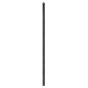 Kuzco Lighting - X-RD34-48MB FAN - Downrod - Fan Downrod - Matte Black