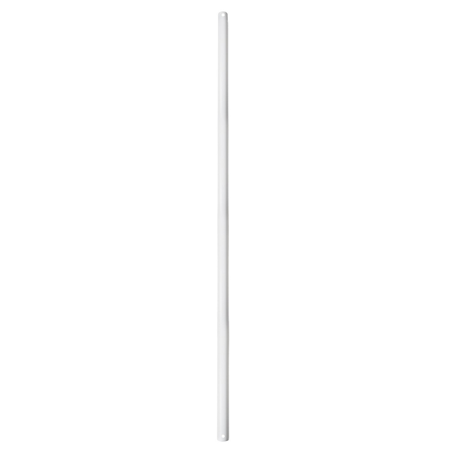 Kuzco Lighting - X-RD34-48WH FAN - Downrod - Fan Downrod - White