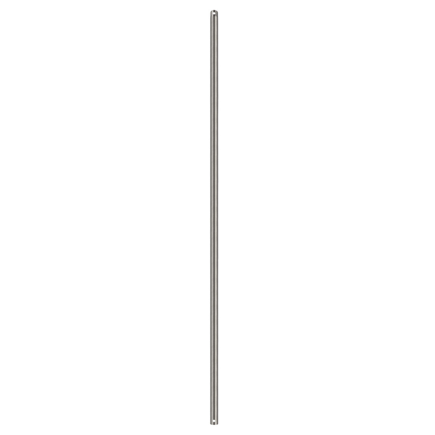 Kuzco Lighting - X-RD34-60BN FAN - Downrod - Fan Downrod - Brushed Nickel