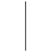 Kuzco Lighting - X-RD34-60MB FAN - Downrod - Fan Downrod - Matte Black