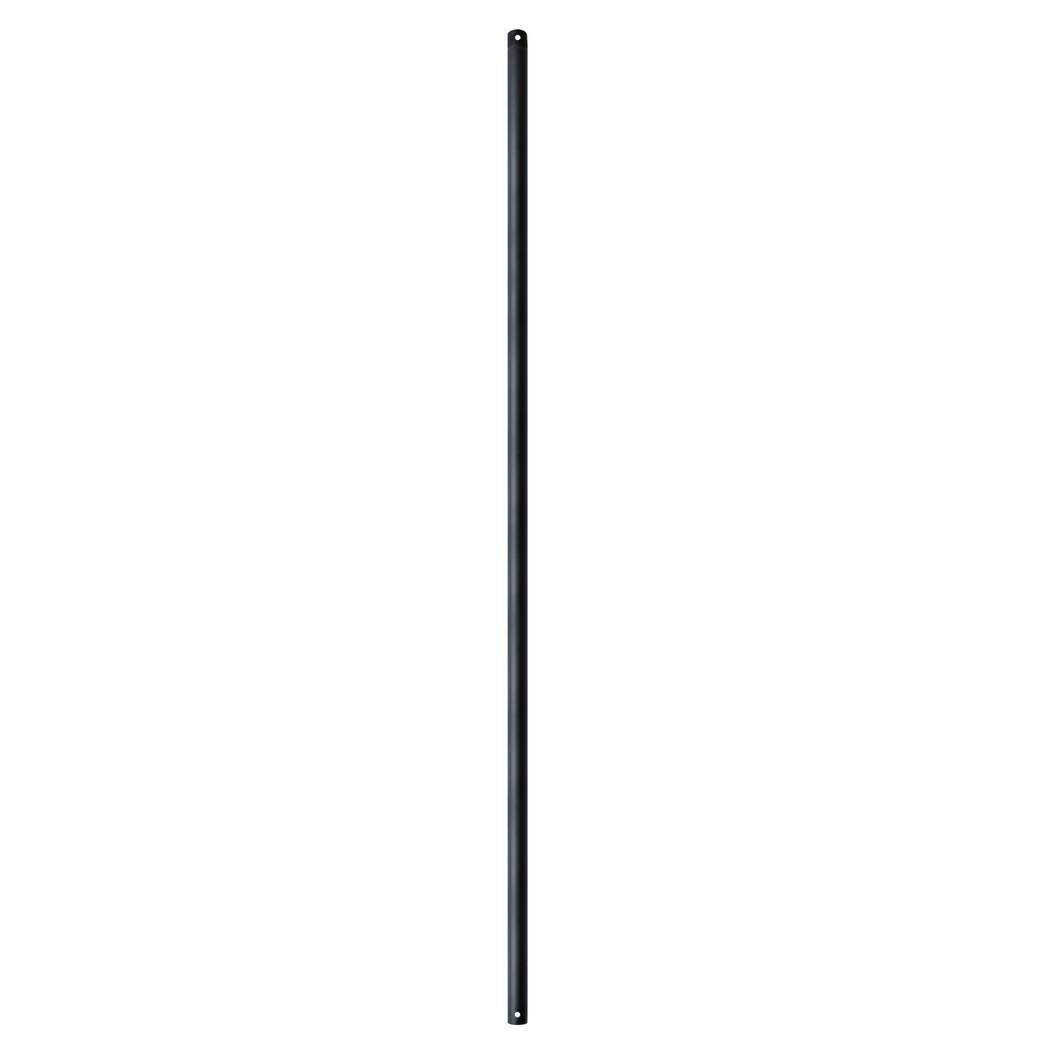 Kuzco Lighting - X-RD34-60MB FAN - Downrod - Fan Downrod - Matte Black