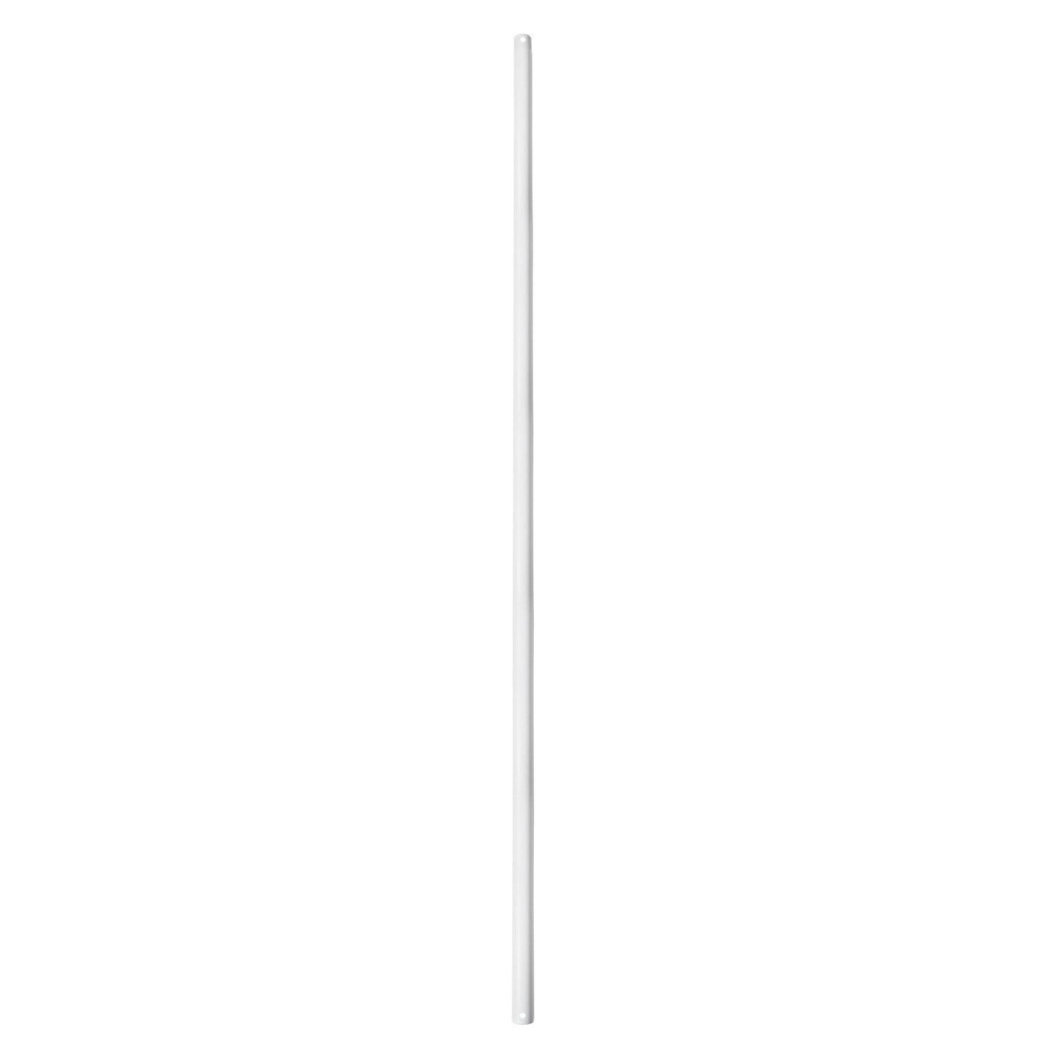 Kuzco Lighting - X-RD34-60WH FAN - Downrod - Fan Downrod - White