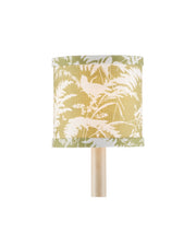 Currey and Company - 0900-0055 - Chandelier Shade - Aviary - Moss/Ivory