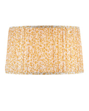 Currey and Company - 0900-6002 - Lamp Shade - Maiden Fern - Yellow/Ivory