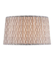 Currey and Company - 0900-6005 - Lamp Shade - Plume - Stone/Ivory