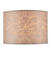 Currey and Company - 0900-6013 - Lamp Shade - Nomad - Beige/Ivory
