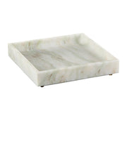 Currey and Company - 1200-1034 - Tray - Bilbao - Natural