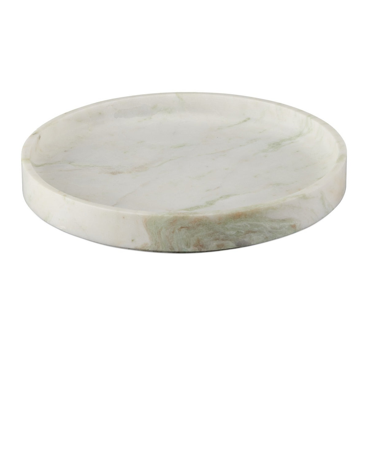 Currey and Company - 1200-1035 - Tray - Bilbao - Natural