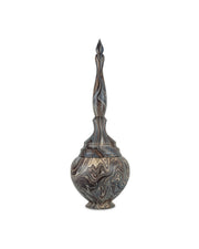 Currey and Company - 1200-1050 - Box - Marbleized - Marbleized Brown