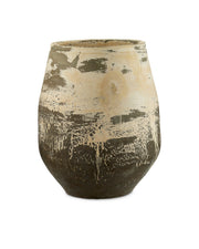 Currey and Company - 2200-0016 - Planter - Sicilia - Antique White