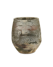 Currey and Company - 2200-0017 - Planter - Sicilia - Antique White