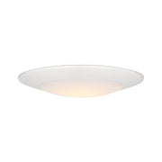 Savoy House - 6-2001-NG-7-WH - LED Disc Light - White