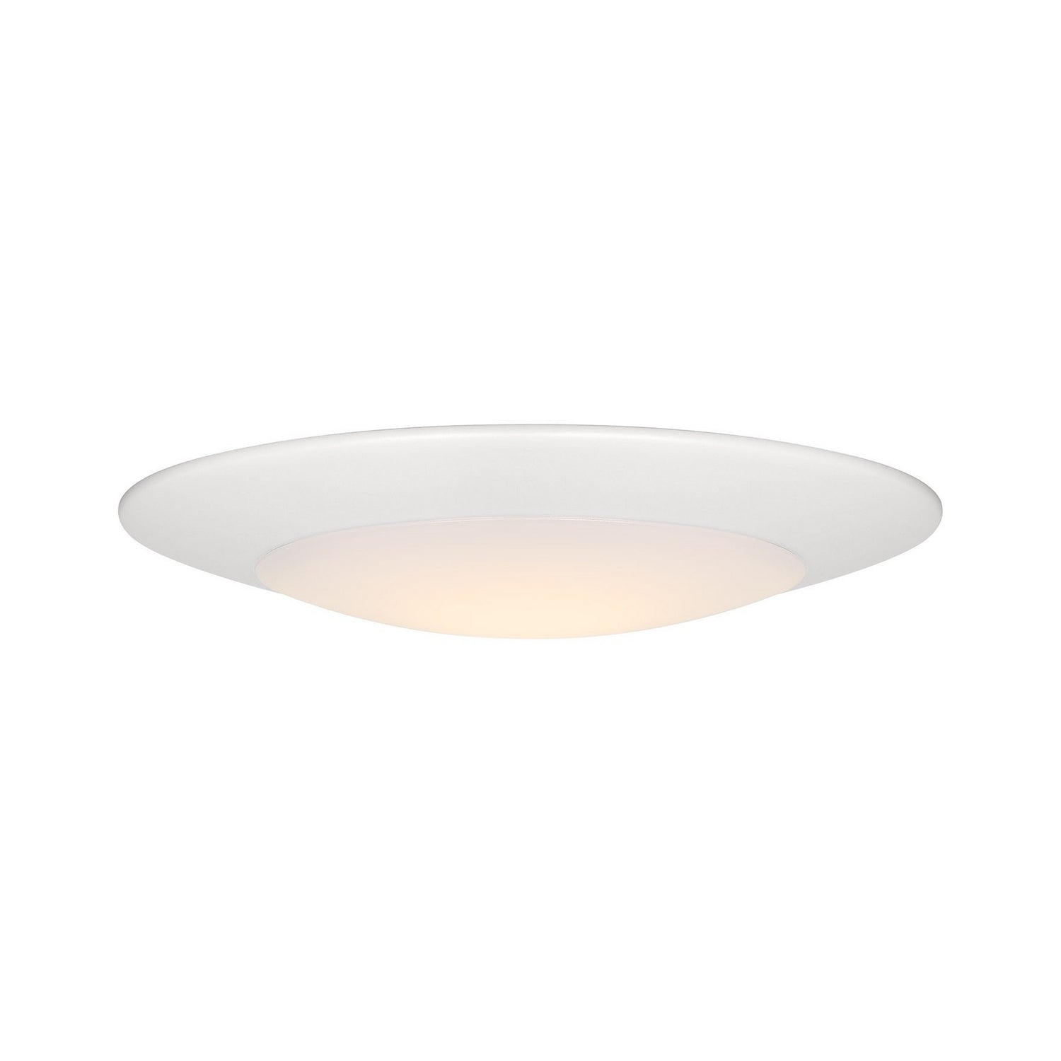 Savoy House - 6-2001-NG-7-WH - LED Disc Light - White