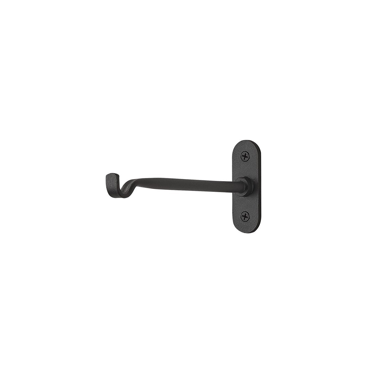 Troy Lighting - B8602-TBK - One Light Wall Sconce Hook - Maltby - Texture Black