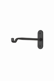 Troy Lighting - B8604-TBK - One Light Wall Sconce Hook - Maltby - Texture Black