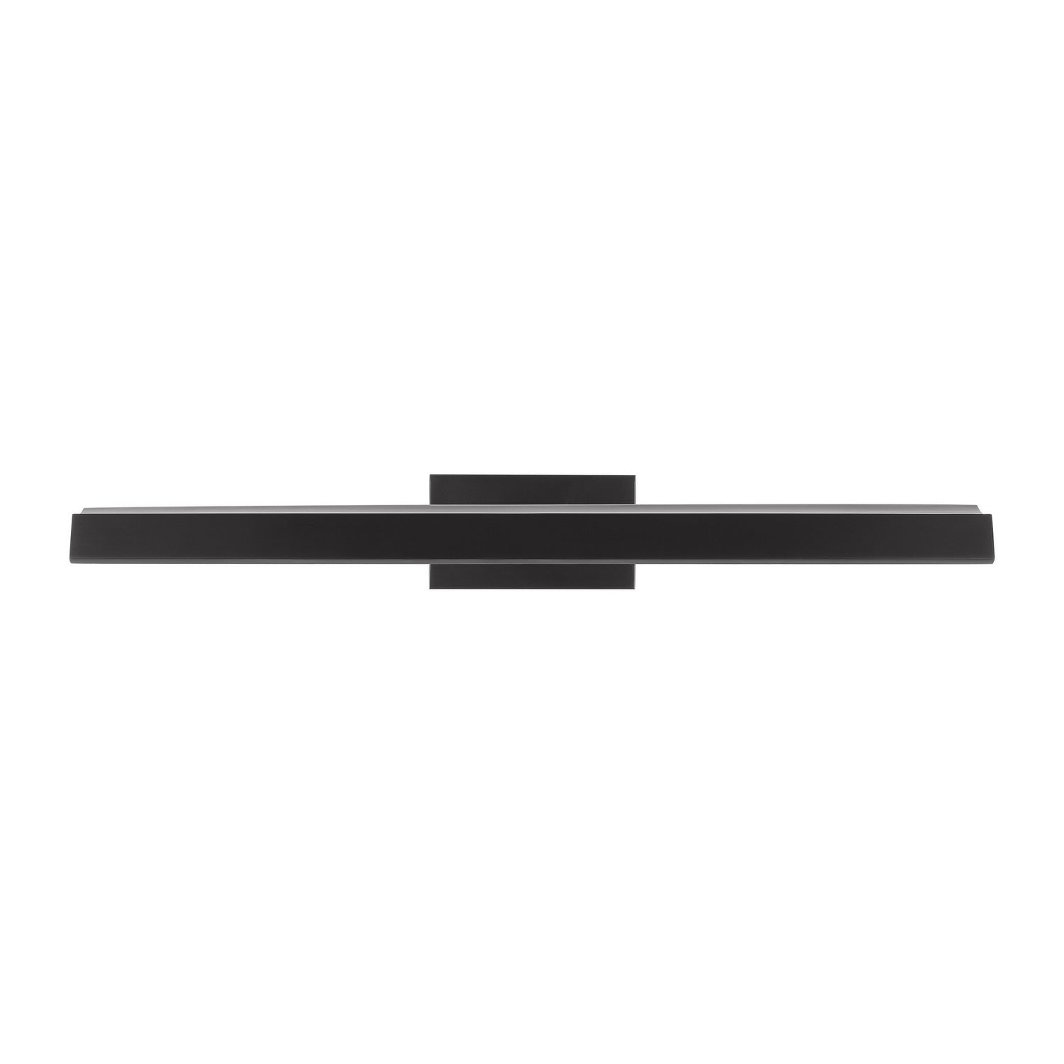Visual Comfort Modern - MDPC79427BZ - LED Picture Light - Trave - Bronze