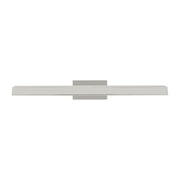 Visual Comfort Modern - MDPC79427PN - LED Picture Light - Trave - Polished Nickel