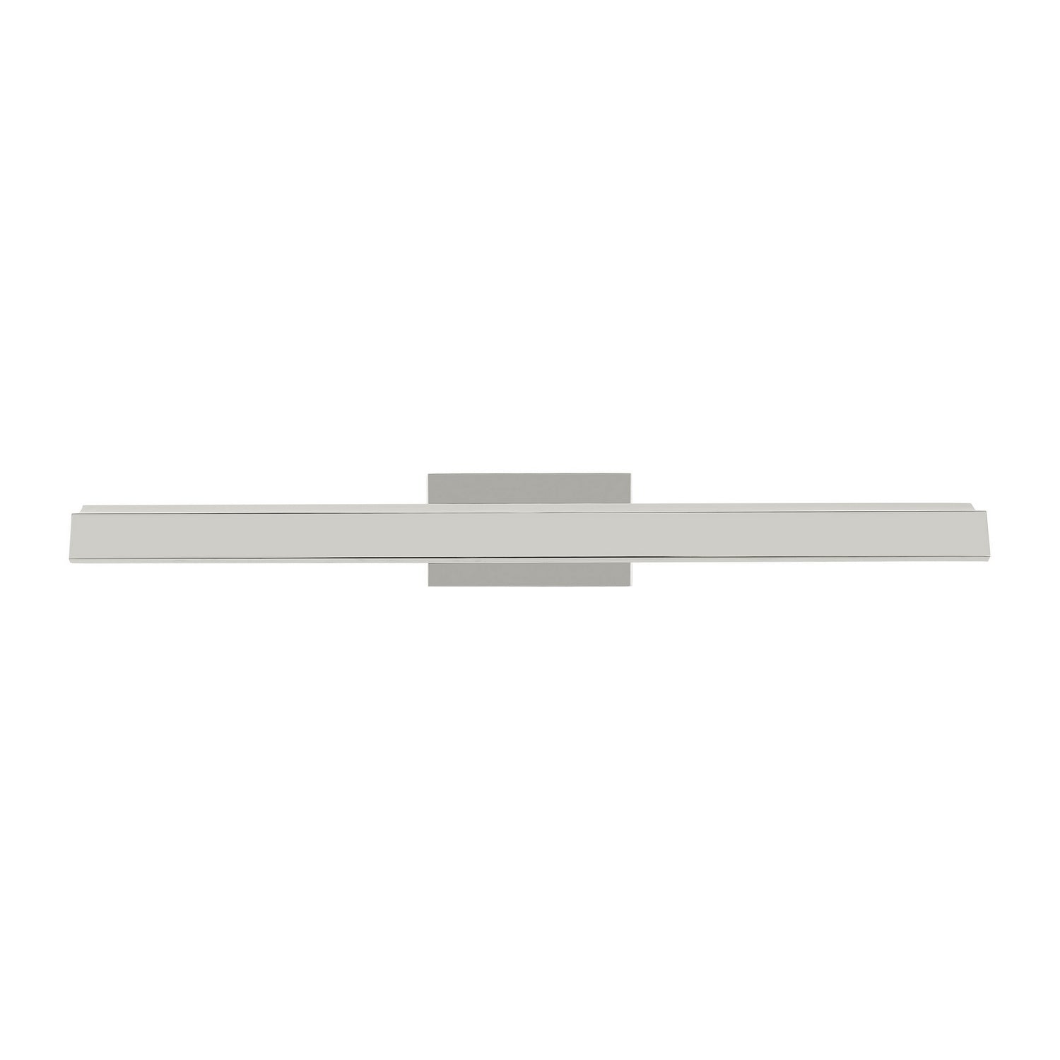 Visual Comfort Modern - MDPC79427PN - LED Picture Light - Trave - Polished Nickel