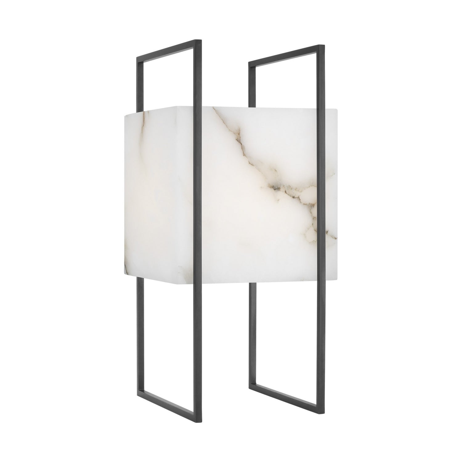 Visual Comfort Modern - MDTB79227BZALB - LED Table Lamp - Aloft - Bronze
