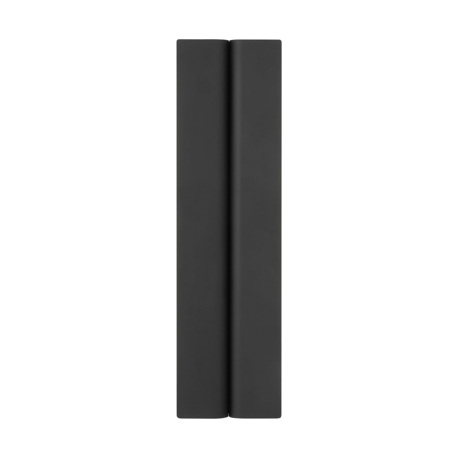Visual Comfort Modern - PBV80027B - LED Vanity - Cloak - Nightshade Black
