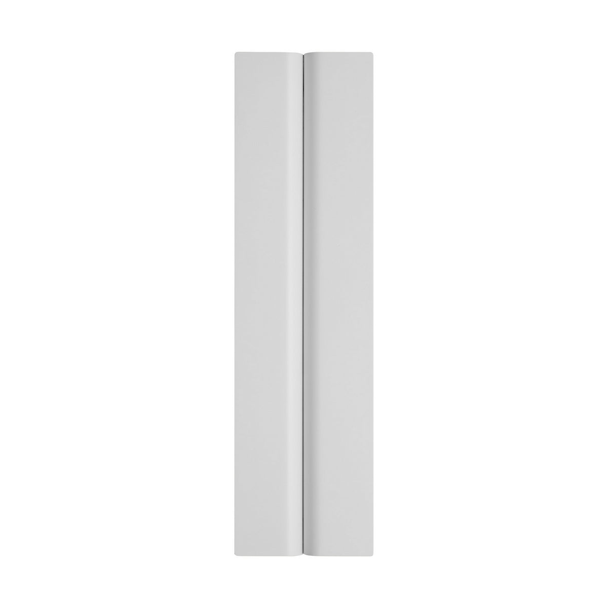 Visual Comfort Modern - PBV80027MW - LED Vanity - Cloak - Matte White