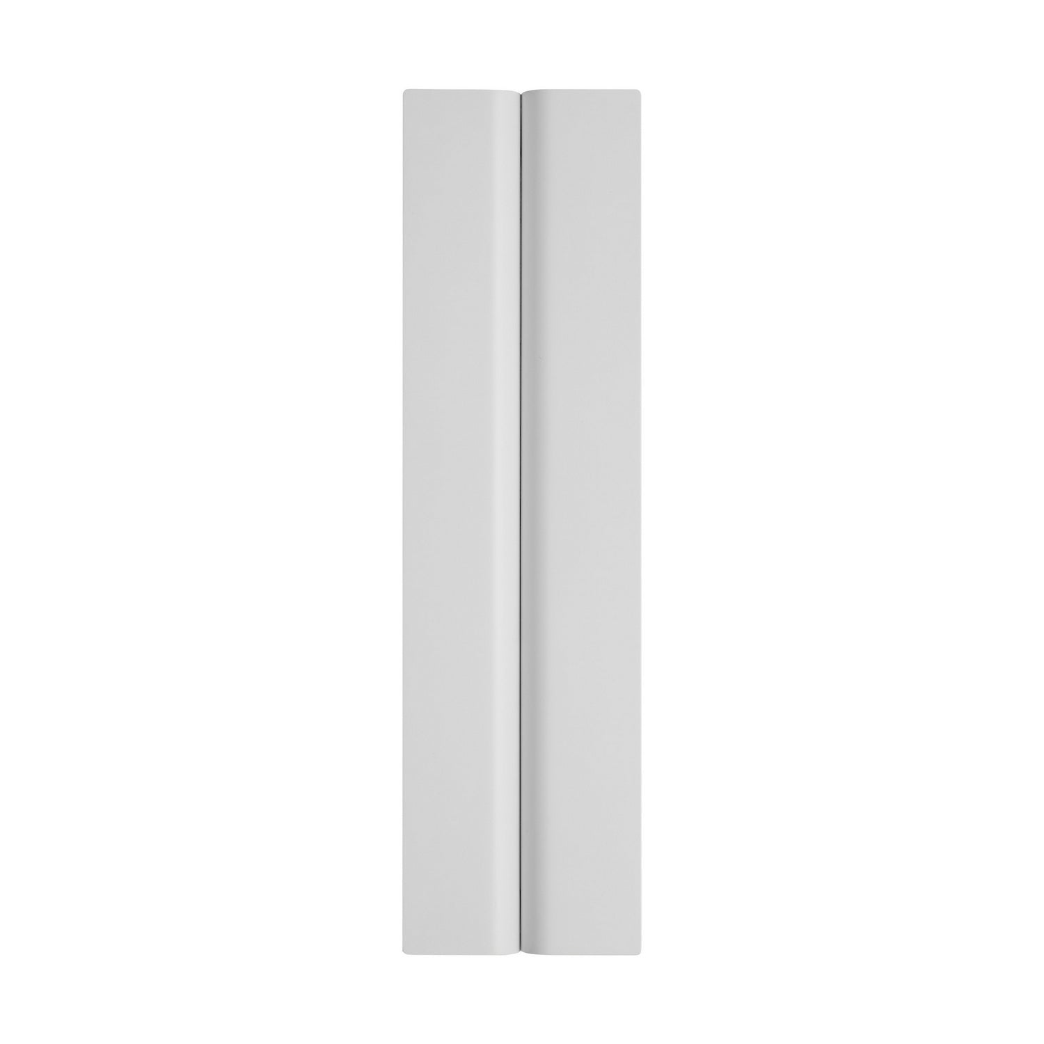 Visual Comfort Modern - PBV80027MW - LED Vanity - Cloak - Matte White