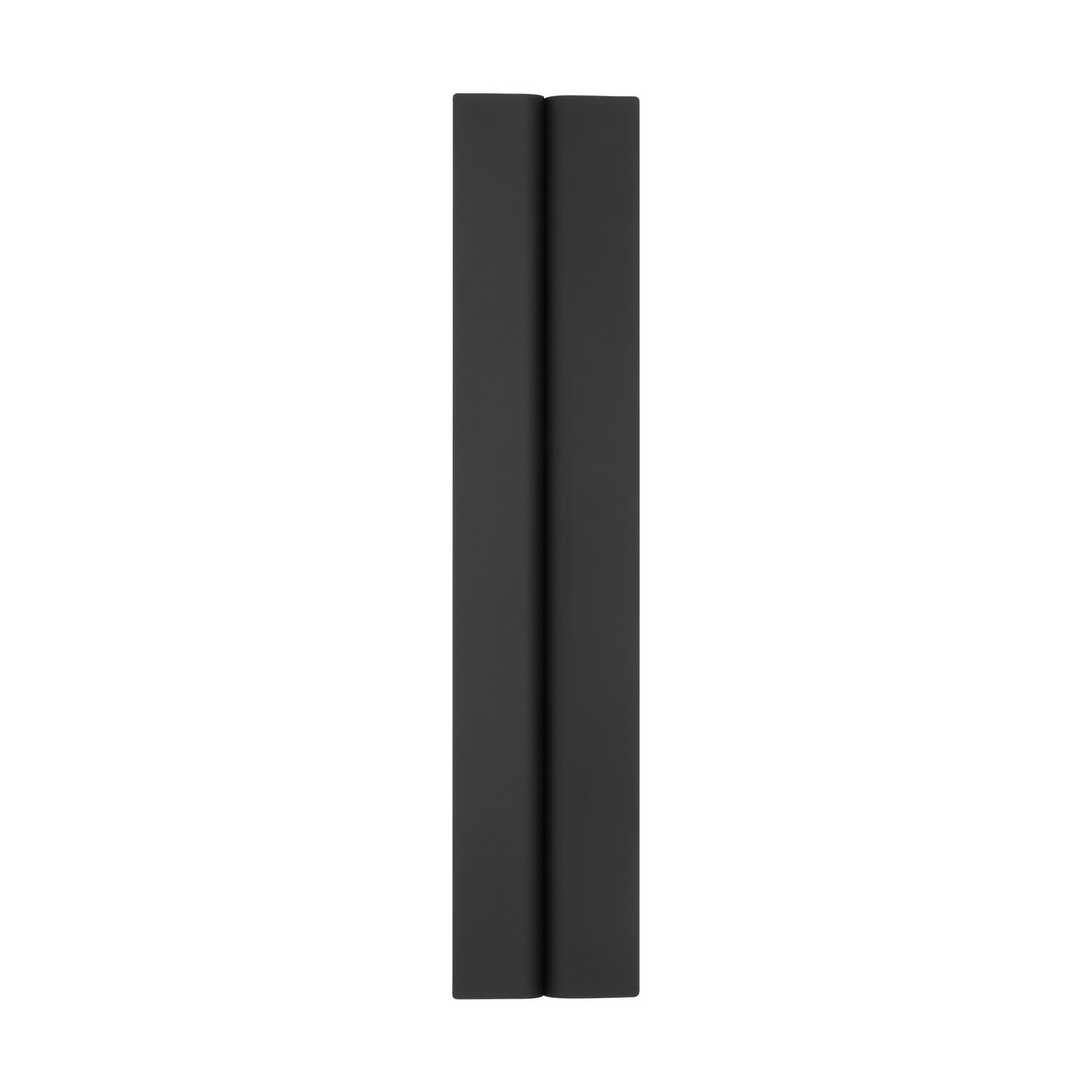 Visual Comfort Modern - PBV80127B - LED Vanity - Cloak - Nightshade Black