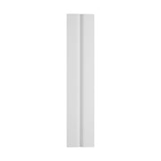 Visual Comfort Modern - PBV80127MW - LED Vanity - Cloak - Matte White