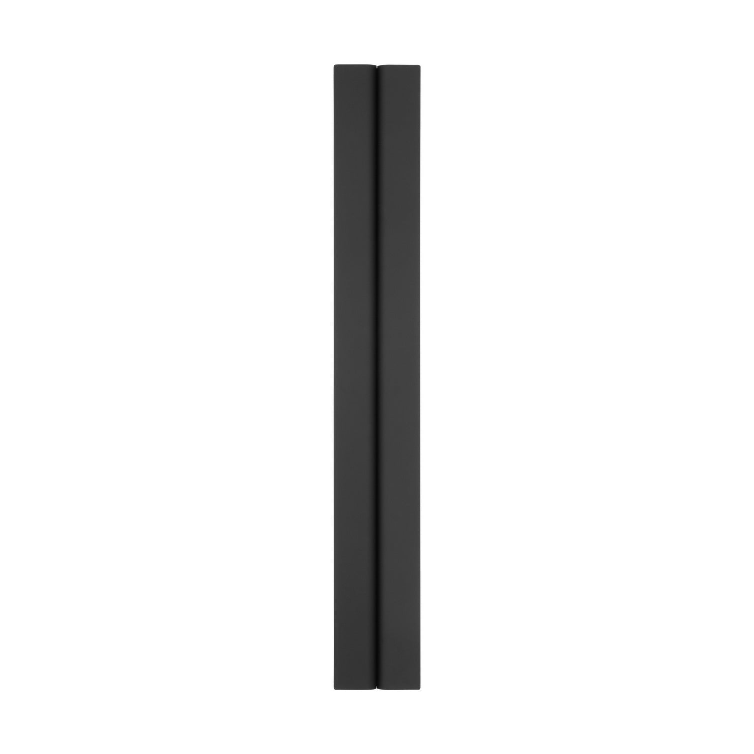 Visual Comfort Modern - PBV80227B - LED Vanity - Cloak - Nightshade Black