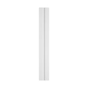 Visual Comfort Modern - PBV80227MW - LED Vanity - Cloak - Matte White