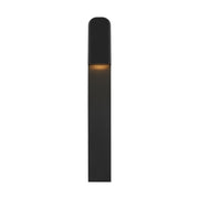 Visual Comfort Modern - SLOWS85327OB - LED Outdoor Wall Mount - Froler - Outdoor Black