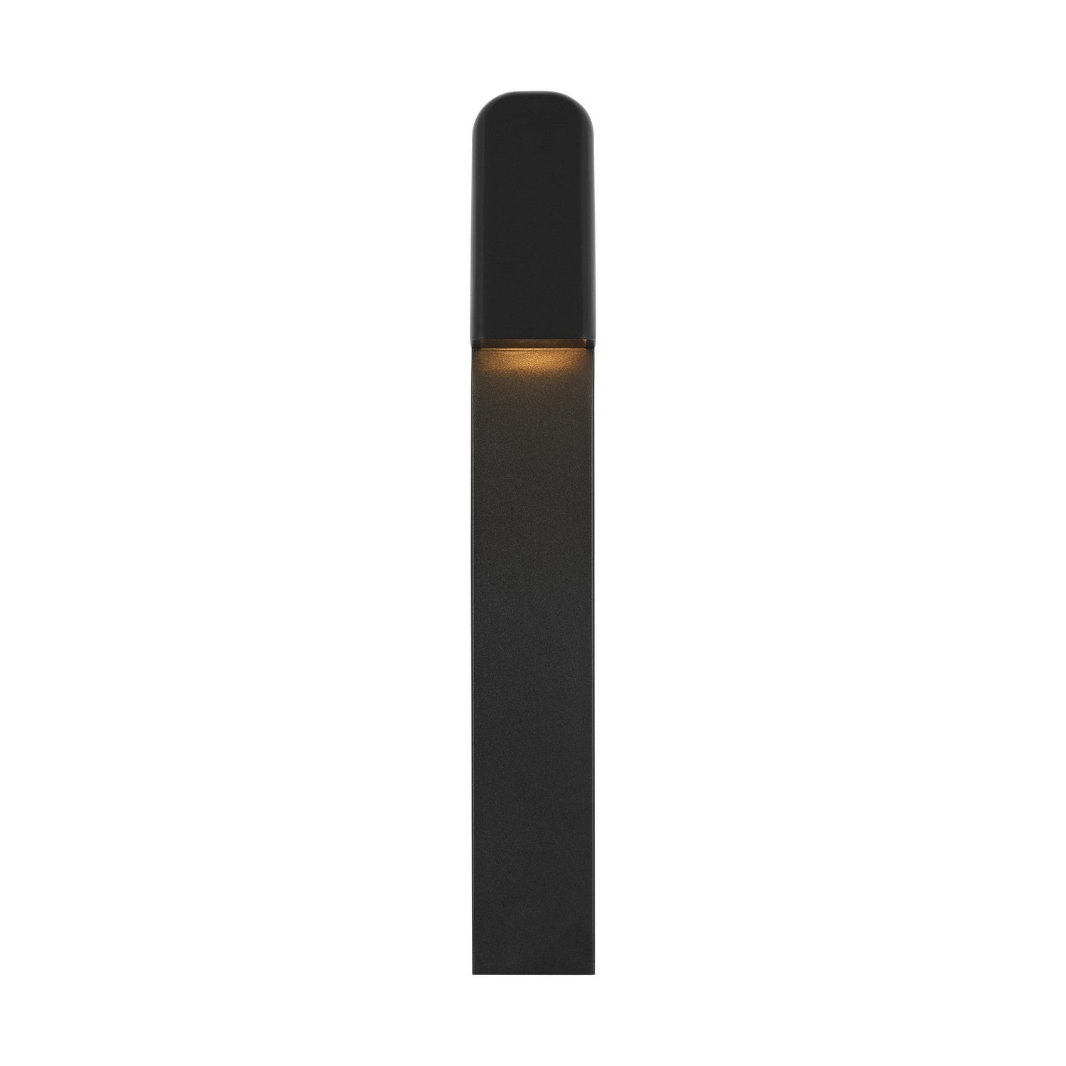 Visual Comfort Modern - SLOWS85327OB - LED Outdoor Wall Mount - Froler - Outdoor Black