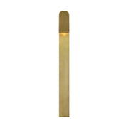 Visual Comfort Modern - SLOWS85427HAB - LED Outdoor Wall Mount - Froler - Hand-Rubbed Antique Brass
