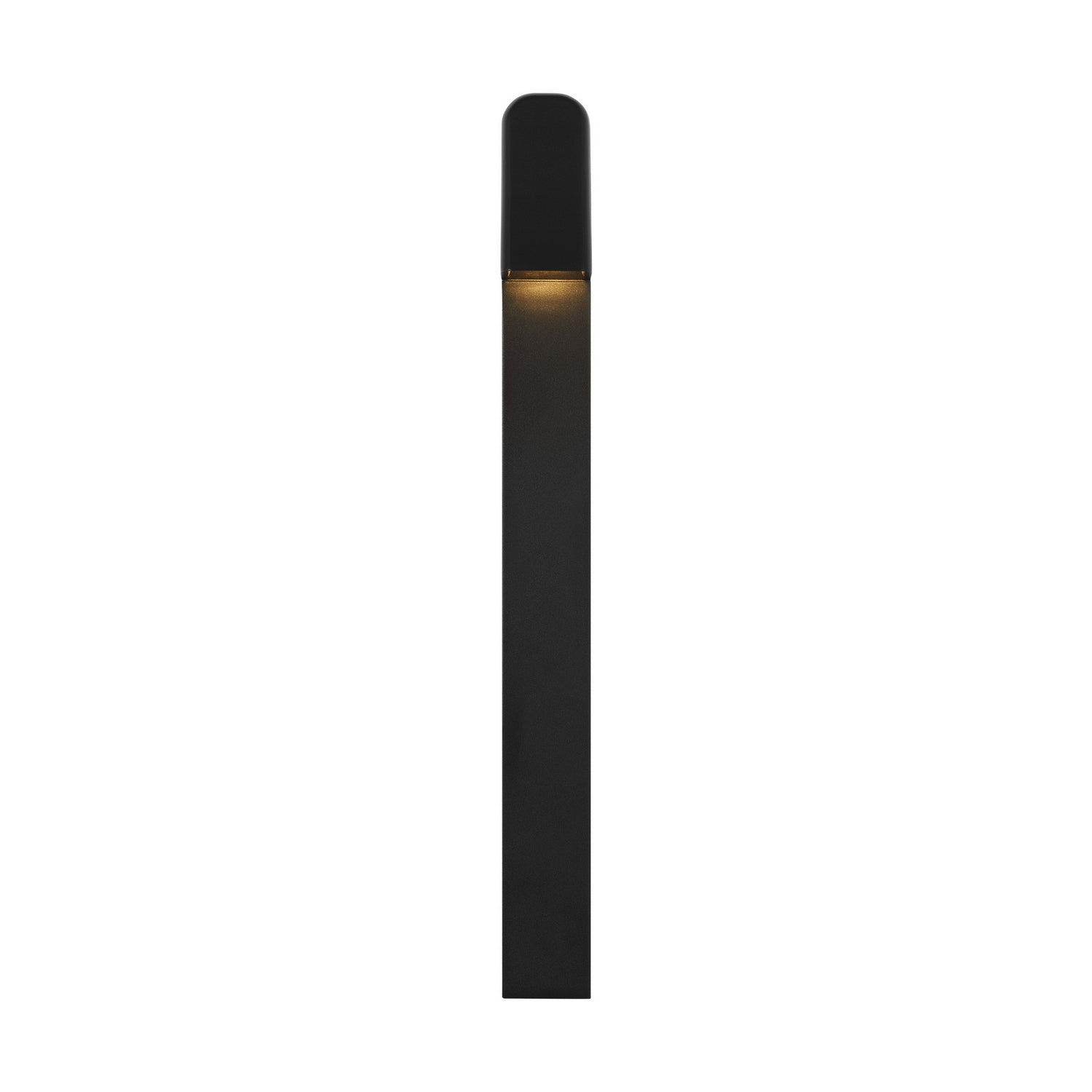 Visual Comfort Modern - SLOWS85427OB - LED Outdoor Wall Mount - Froler - Outdoor Black