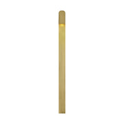 Visual Comfort Modern - SLOWS85527HAB - LED Outdoor Wall Mount - Froler - Hand-Rubbed Antique Brass