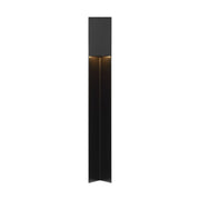 Visual Comfort Modern - SLOWS85627OB - LED Outdoor Wall Mount - Christov - Outdoor Black