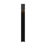 Visual Comfort Modern - SLOWS85727OB - LED Outdoor Wall Mount - Christov - Outdoor Black