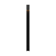 Visual Comfort Modern - SLOWS85827OB - LED Outdoor Wall Mount - Christov - Outdoor Black