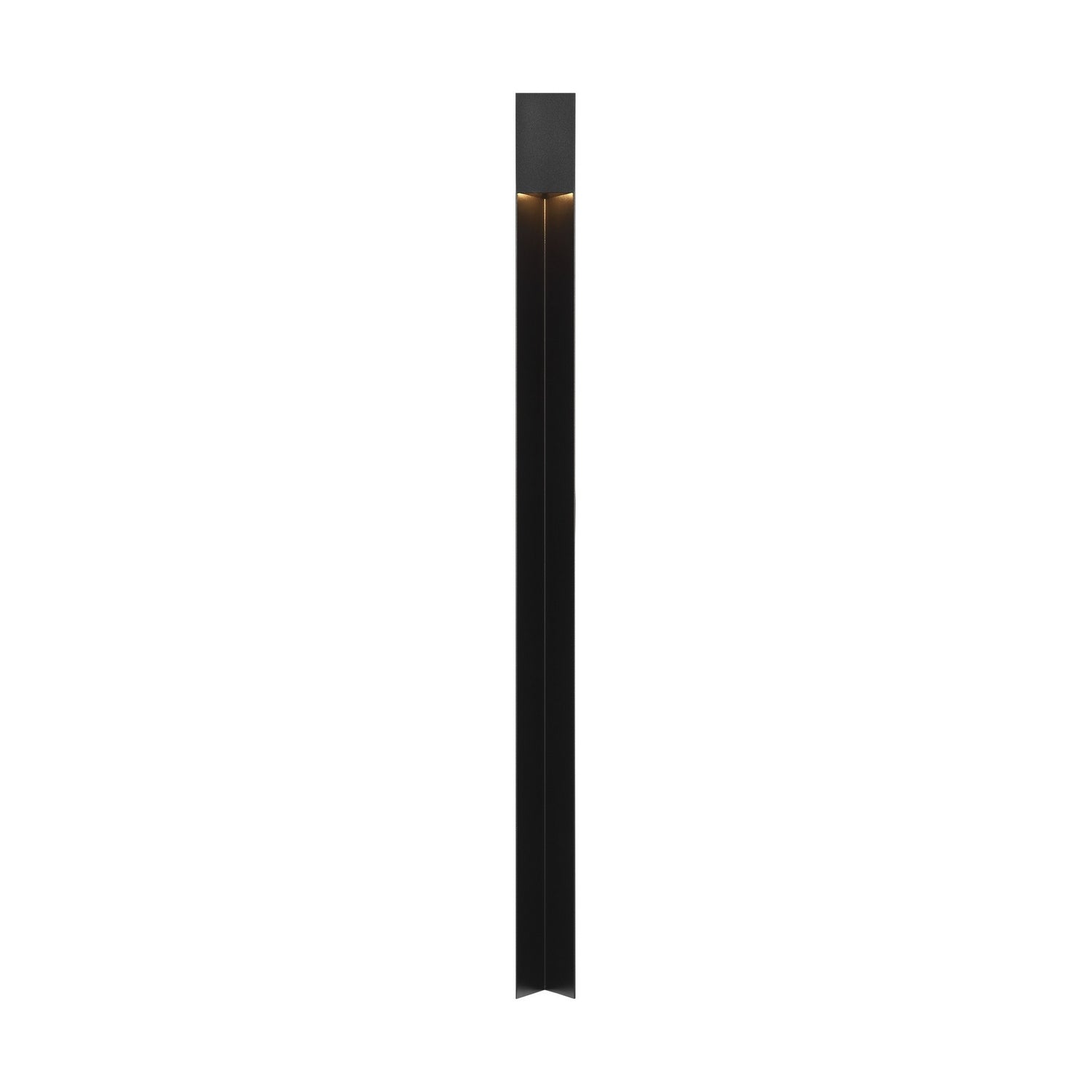 Visual Comfort Modern - SLOWS85827OB - LED Outdoor Wall Mount - Christov - Outdoor Black