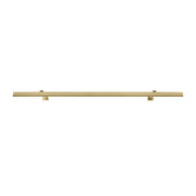Visual Comfort Modern - SLPC82027HAB - LED Picture Light - Botto - Hand-Rubbed Antique Brass