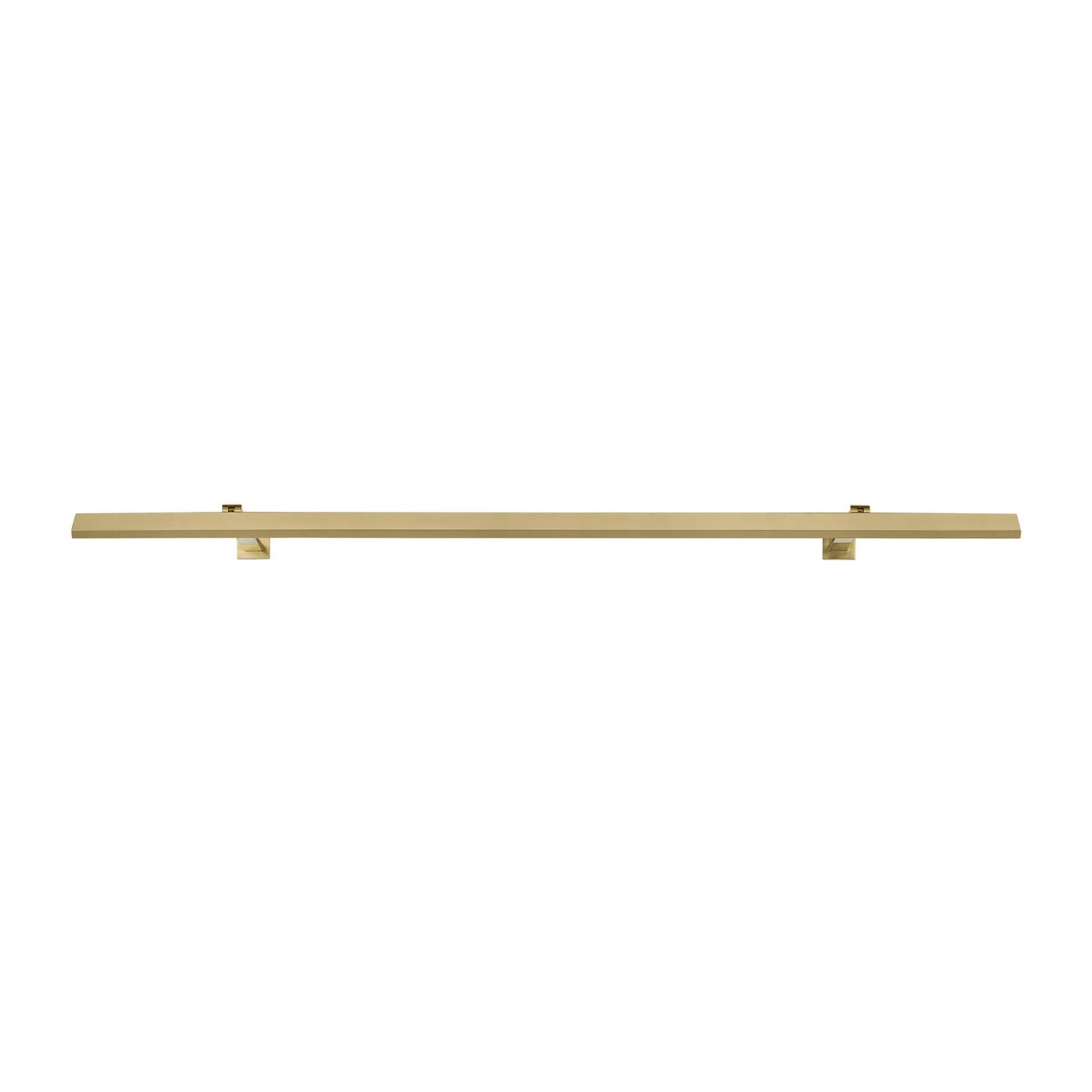 Visual Comfort Modern - SLPC82027HAB - LED Picture Light - Botto - Hand-Rubbed Antique Brass