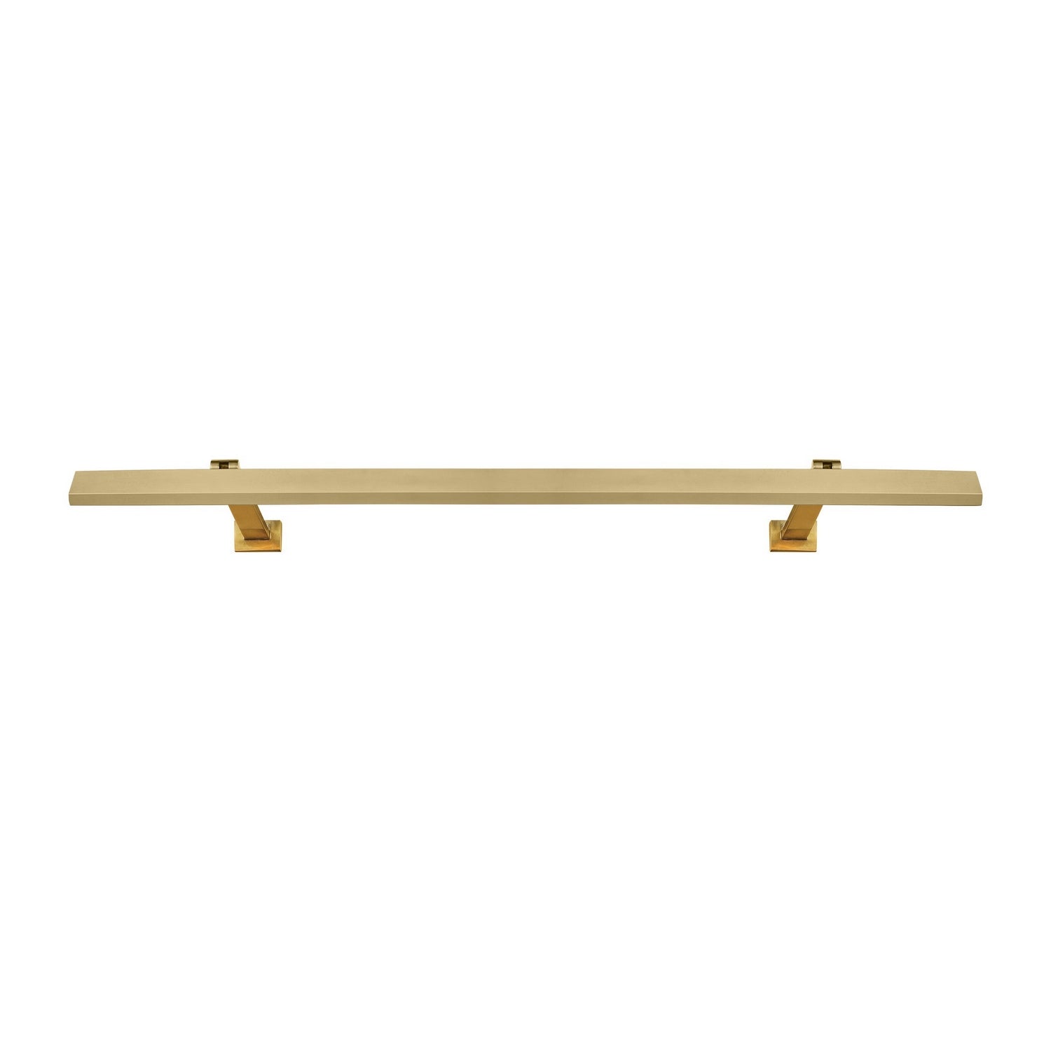 Visual Comfort Modern - SLPC82127HAB - LED Picture Light - Botto - Hand-Rubbed Antique Brass
