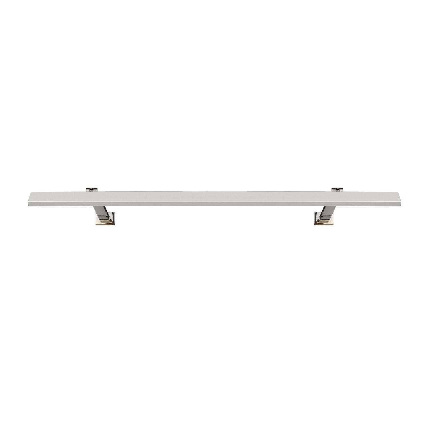 Visual Comfort Modern - SLPC82127PN - LED Picture Light - Botto - Polished Nickel