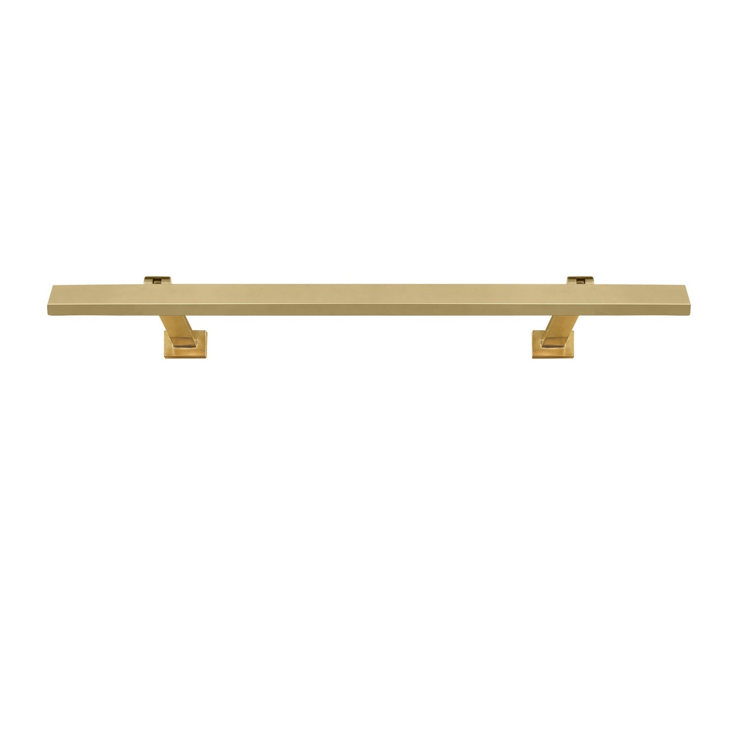 Visual Comfort Modern - SLPC82227HAB - LED Picture Light - Botto - Hand-Rubbed Antique Brass